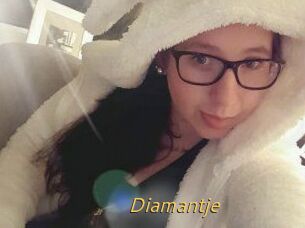 Diamantje
