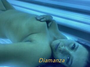 Diamanza