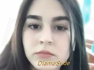 DiamoSyde