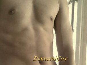 DiamondCox