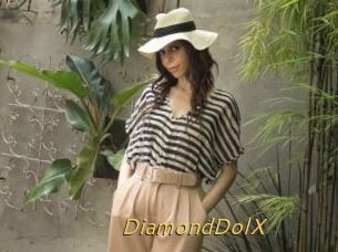 DiamondDolX