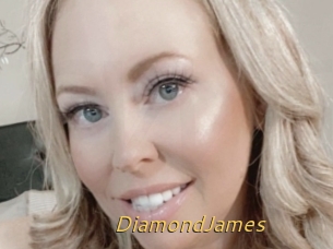 DiamondJames