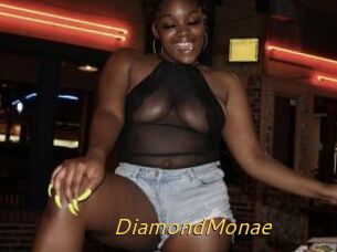 DiamondMonae