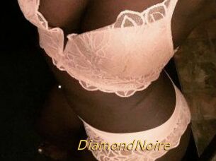 DiamondNoire