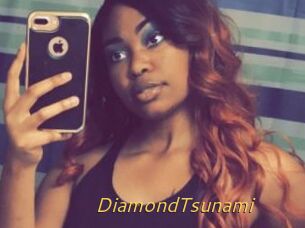 DiamondTsunami