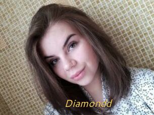Diamondd