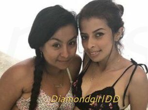 DiamondgirlDD