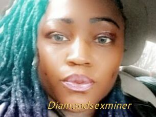 Diamondsexminer