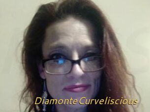 DiamonteCurveliscious