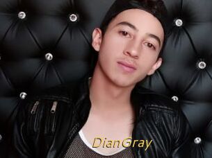 DianGray