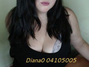 Diana0-04105005