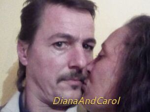 DianaAndCarol