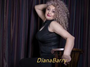 DianaBarry