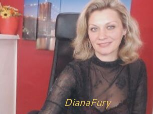 DianaFury