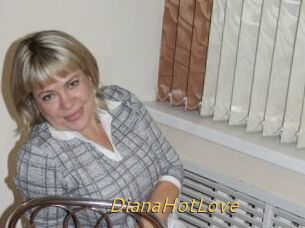 DianaHotLove