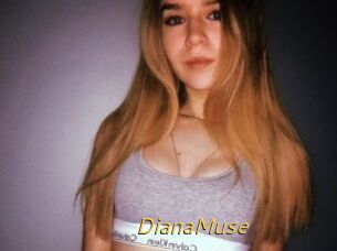 DianaMuse