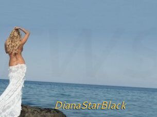 DianaStarBlack