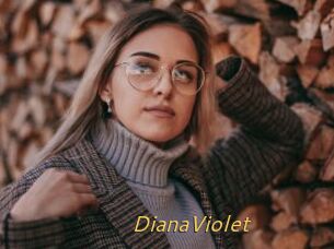 DianaViolet