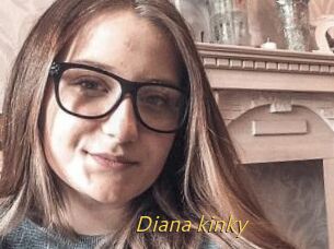 Diana_kinky