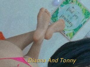 Dianna_And_Tonny