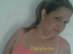 Dianyhotxx