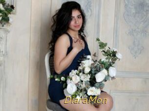 DiaraMon