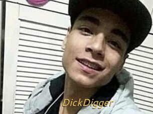 DickDigger