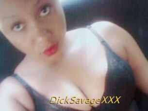 DickSavageXXX