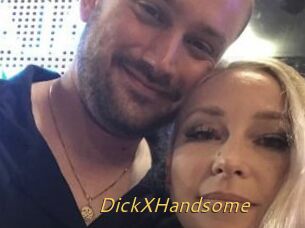 DickXHandsome