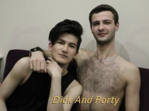 Dick_And_Porty
