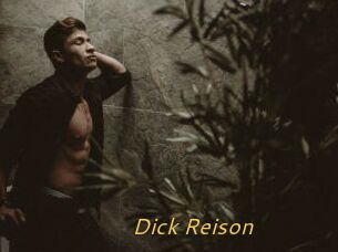 Dick_Reison