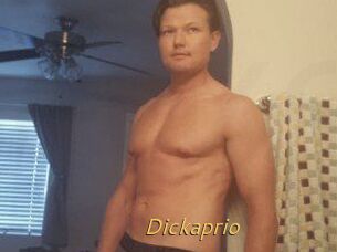 Dickaprio