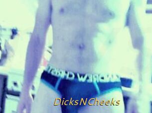 DicksNCheeks