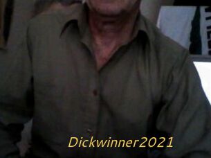Dickwinner2021