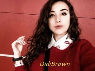 DidiBrown