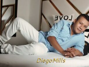 DiegoMills