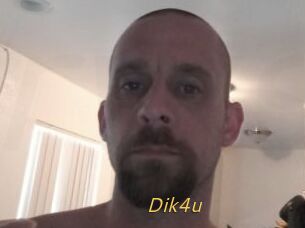 Dik4u