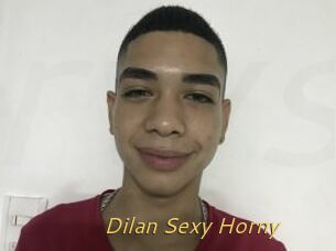 Dilan_Sexy_Horny