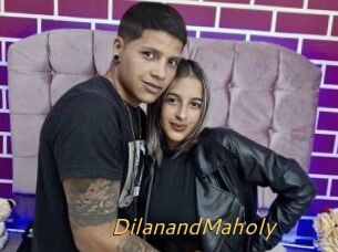 DilanandMaholy