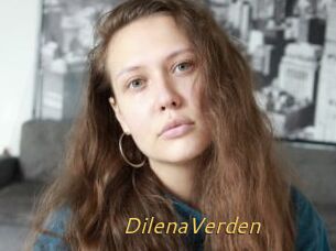 DilenaVerden
