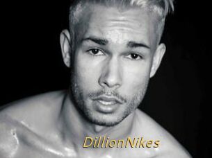 DillionNikes