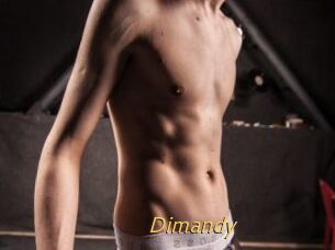 Dimandy