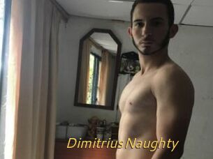 DimitriusNaughty