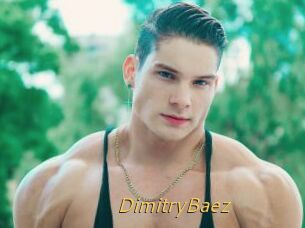 DimitryBaez