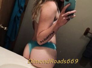 DimondRoads669
