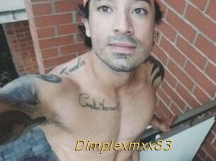 Dimplexmxx83