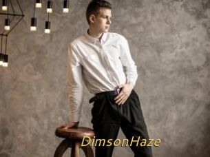 DimsonHaze