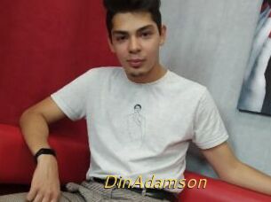 DinAdamson