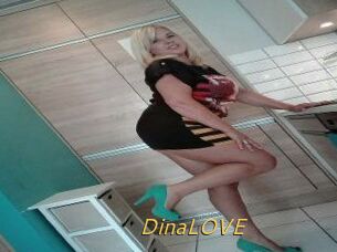 DinaLOVE