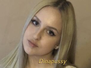 Dinapussy